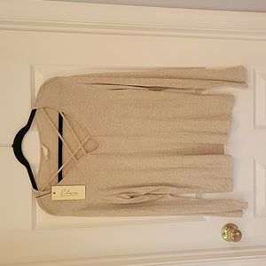 Elan Women's Shirt (Size L)